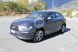 Audi AUDI Q3 2.0 TDI 150 CV quattro Sport - Audi Q3 Kombi Gebrauchtwagen