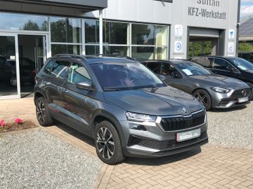 Skoda Karoq - 4