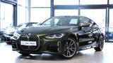 BMW M440i xDrive (G22) *Laser*H&K Sound*ACC*360°*GSD - BMW M440 in München
