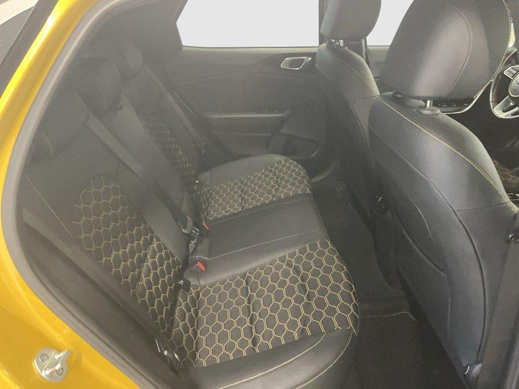 Kia XCeed Launch Edition NAVI LED SHZ PANO