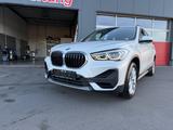 BMW X1 sDrive 18 i Advantage - gebrauchte BMW bis 20.000 Euro