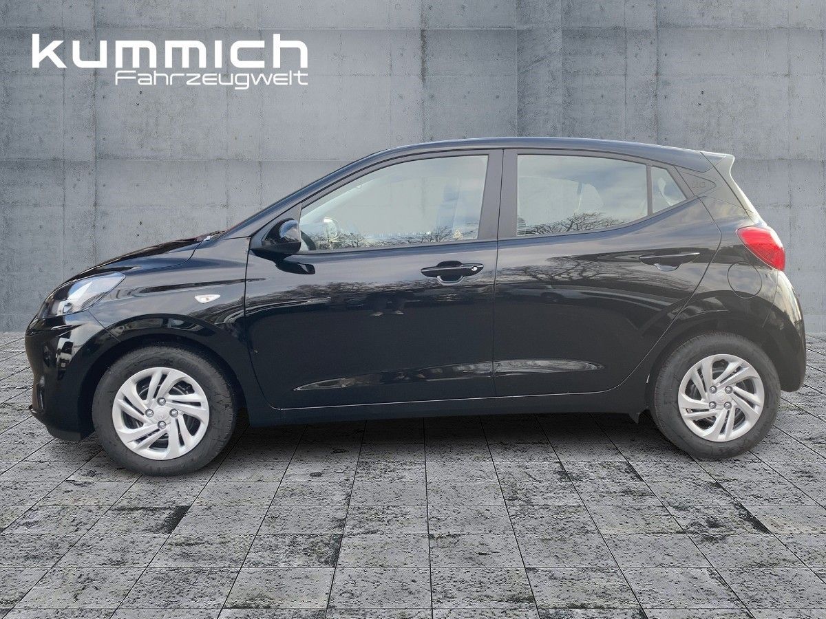 Hyundai i10 - Bild 6