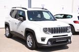 Jeep Renegade Limited <Leder / Navi / Kamera / beats> - Jeep Renegade Gebrauchtwagen in Wuppertal