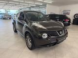 Nissan Juke Acenta - gebrauchte Nissan Juke aus dem Jahr 2012