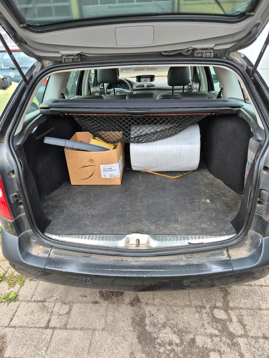 Renault Megane 2006 — photo 14