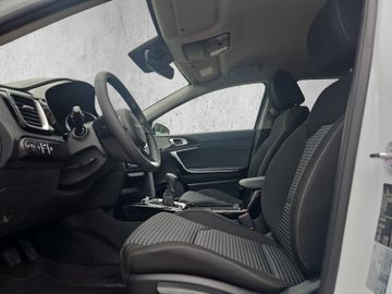 Kia cee'd SW 1.5T ULTIMATE LED*17 Zoll*Navi*Kamera*