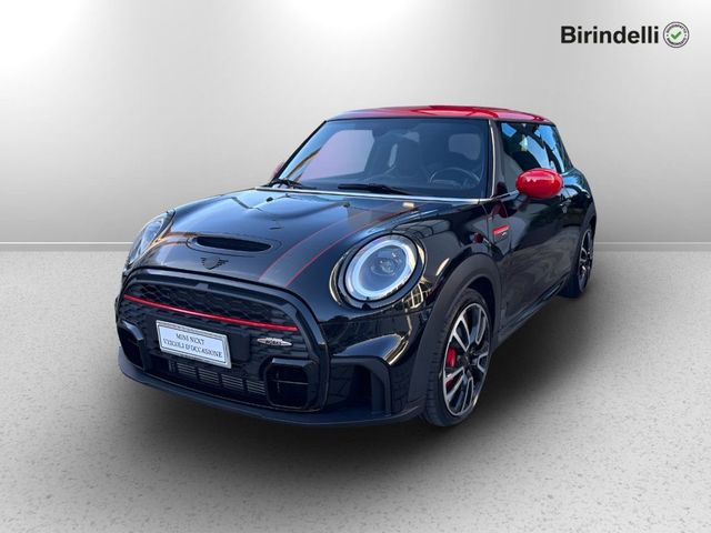 MINI Mini 4ª serie (F56) - Mini 2.0 John Cooper 