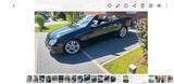 Mercedes-Benz Mercedes Cabrio CLK 200 Kompressor Avangate - gebrauchte Mercedes-Benz CLK 200 aus dem Jahr 2007
