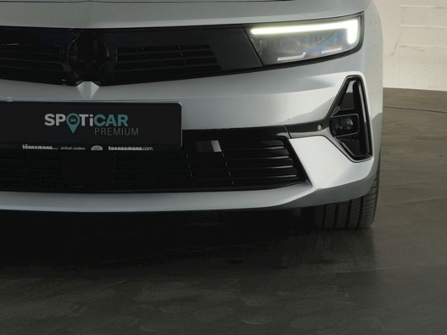 Astra L ST ULTIMATE AT+NAVI+360 GRAD KAMERA+SCHI