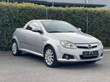 Opel Tigra 1.4 TÜV NEU + Inspektion - Opel Tigra Gebrauchtwagen
