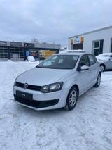 Volkswagen Polo V Comfortline// SERVICE NEU// TÜV - Volkswagen Polo aus 2010: Comfortline