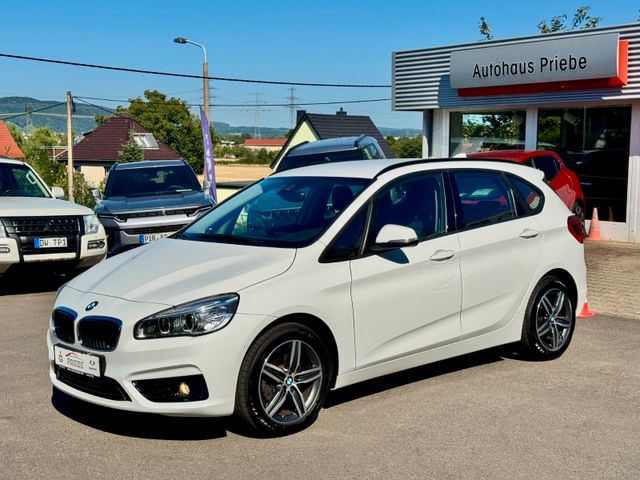 BMW 218d Active Tourer  Sport Line*LED*NAV*PDC*SHZ*