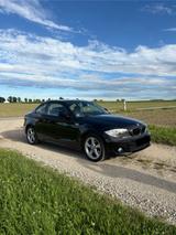 BMW 118d Coupé  - BMW 118: Coupe, 118d