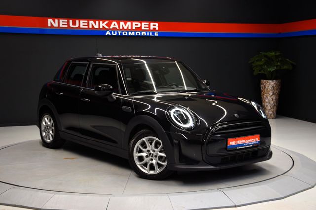 MINI Cooper Autom.Mini Yours Trim 5-Tür Premium Extra