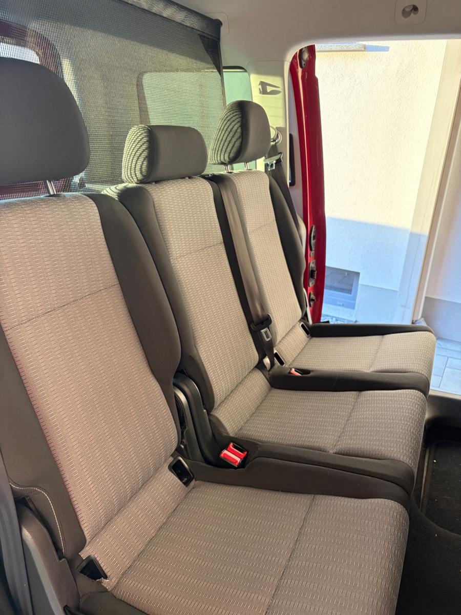 Volkswagen Comfortline 1.Hand Inspektion neu ACC Kamera AHK