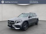 Mercedes-Benz GLB 250 4M AMG 7-Sitzer Night Ambiente Multibeam - gebrauchte Mercedes-Benz GLB 250 aus dem Jahr 2022