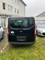 Ford Transit/Tourneo Custom Kombi 300 L1 Tourneo Tren - Ford aus 2014