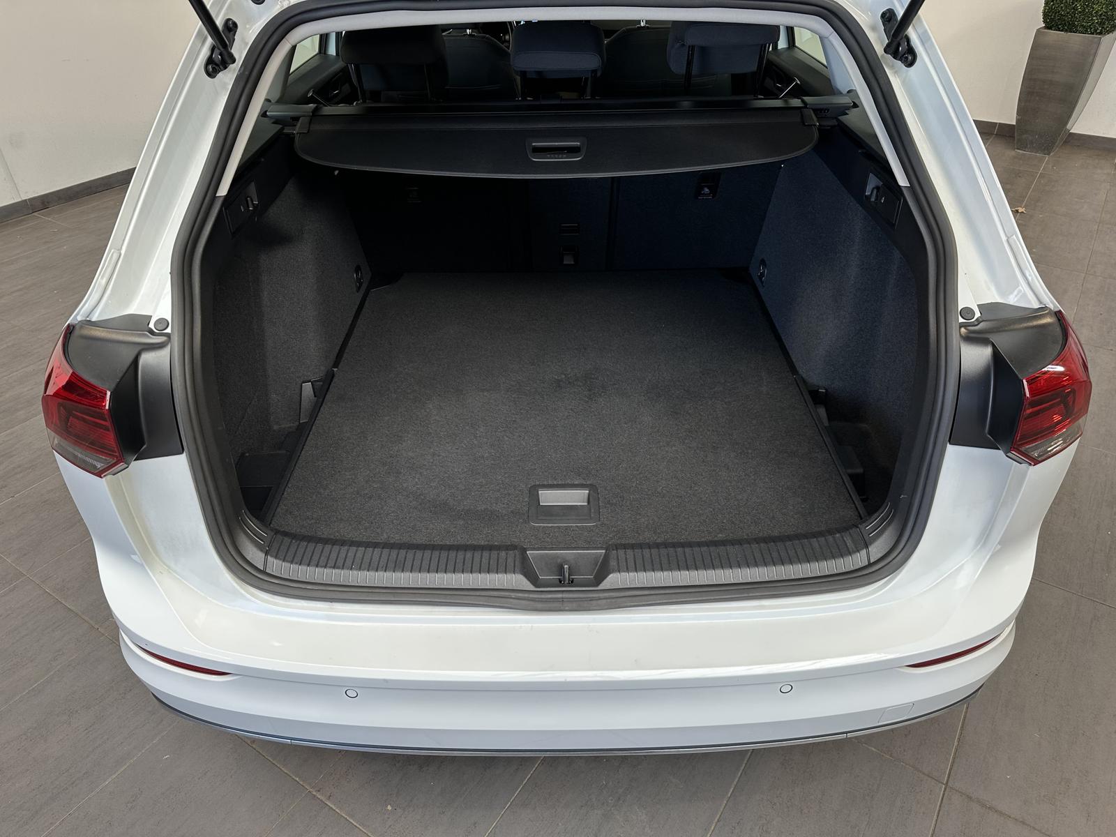 Volkswagen Golf Variant 2.0 TSI DSG Style NAV+LED+ACC+SHZ, миниатюра 6