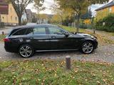 Mercedes-Benz C 350 e T Avantgarde Distronic Pano Comand LED  - mit Hybrid-Antrieb: Teilleder, mit Navigationssystem, Kombi