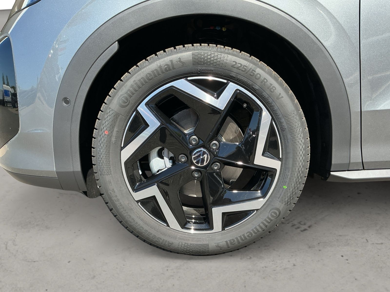 Volkswagen T-Roc - Bild 14
