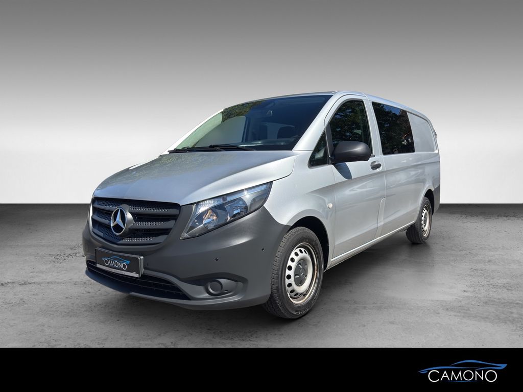 Image of Mercedes-Benz Vito