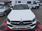 Mercedes-Benz GLC 400d COUPE  AMG-Line 4MATIC 9G-TRONIC - Mercedes-Benz GLC 400 Gebrauchtwagen
