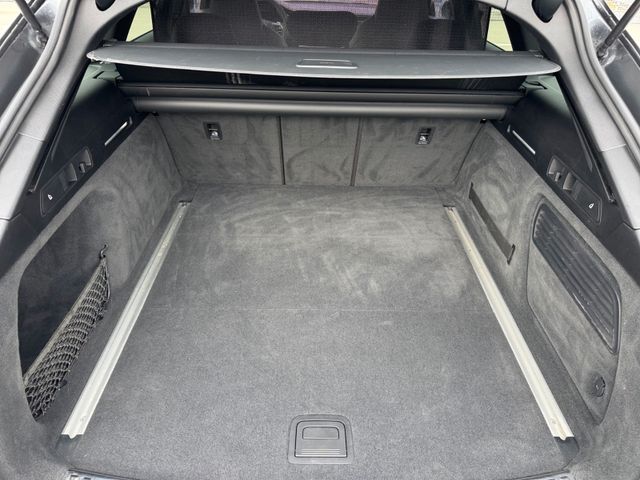 Audi RS6 Avant Keramik/Pano/22 Zoll/Carbon