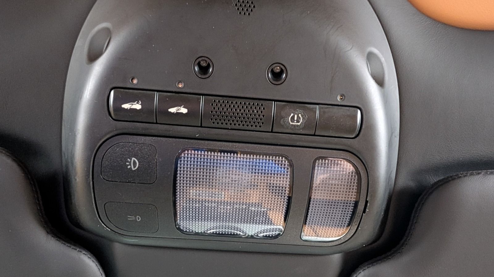 Fahrzeugabbildung Ferrari 612 1. Hand * Service neu * Zahnriemen neu Scagl