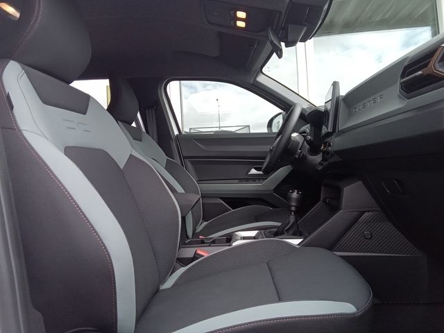 Foto Nummer 11: DACIA Duster