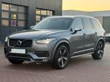 Volvo XC90 R-Design*PANO*LED*CD*NAV*RFK*7Si* - Volvo XC90: R