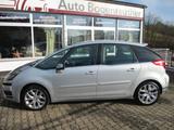 Citroën C4 Picasso Exclusive+Panoramafrontscheibe - gebrauchte Citroën C4 Picasso aus dem Jahr 2010