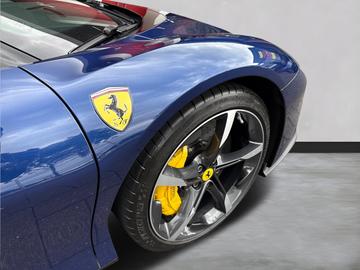 2021 Ferrari SF90 缩略图 11