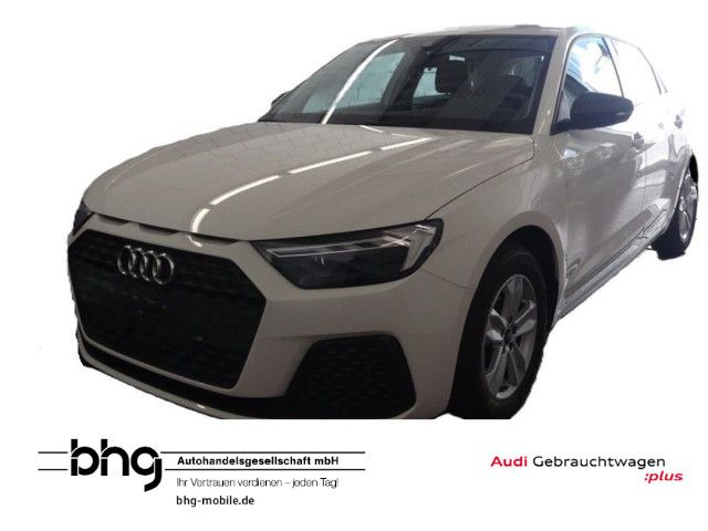 Image of Audi A1