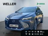 Lexus NX 450h+ E-Four Luxury-Paket *20''*Matrix*360°*H - Lexus NX Luxury