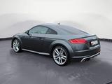 Audi TTS Coupé 2.0 TFSI quattro S tronic MatrixLED Na - Audi TTS Gebrauchtwagen