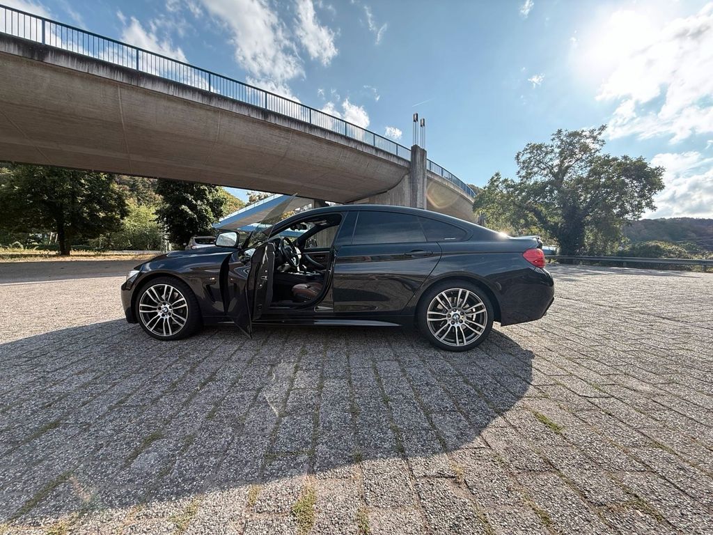 Image of BMW 435