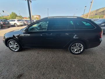 Skoda Octavia - 7