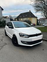 Volkswagen Polo 1.2 TSI 66kW Highline Highline