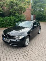 BMW 116i - Navi, Sitzheizung, Xenon  - BMW 116 Gebrauchtwagen in Oldenburg