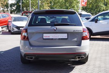 Skoda Octavia - 5