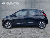 Hyundai i10 - Vorschau Bild 6