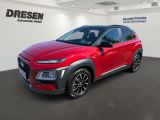 Hyundai KONA Premium 1.6 HEV Automatik+Navi+Kamera+PDC - Hyundai KONA in Wuppertal