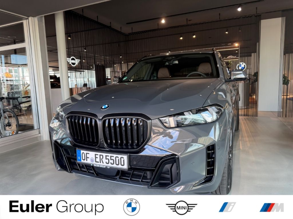 Image of BMW X5