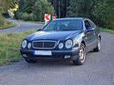 Mercedes-Benz CLK 320 (W208)  V6 Youngtim... - Mercedes-Benz CLK 320 aus 1997