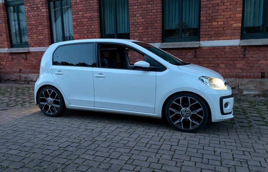 Volkswagen Andere