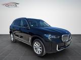 BMW X5 Baureihe X5 50 e xDrive 1 Hand Kamara Navi AC - BMW X5