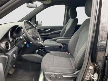 Mercedes V 300 - 9