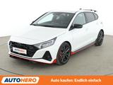 Hyundai i20 1.6 T-GDI N Performance*NAVI*LED*ACC*CAM*PDC - Hyundai i20 Gebrauchtwagen in Hannover