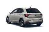 Volkswagen Polo ENERGY 1.0 l TSI LED*Klima*Alu*Shzg* - Volkswagen Polo ENERGY mit Benzin-Antrieb