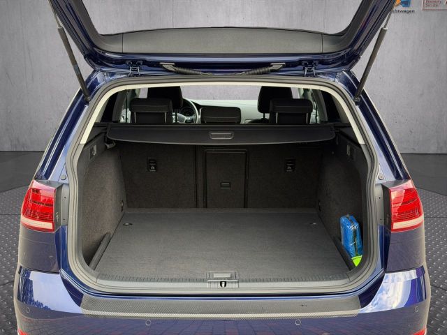 Golf VII 1.6 TDI Bluetooth Navi Klima